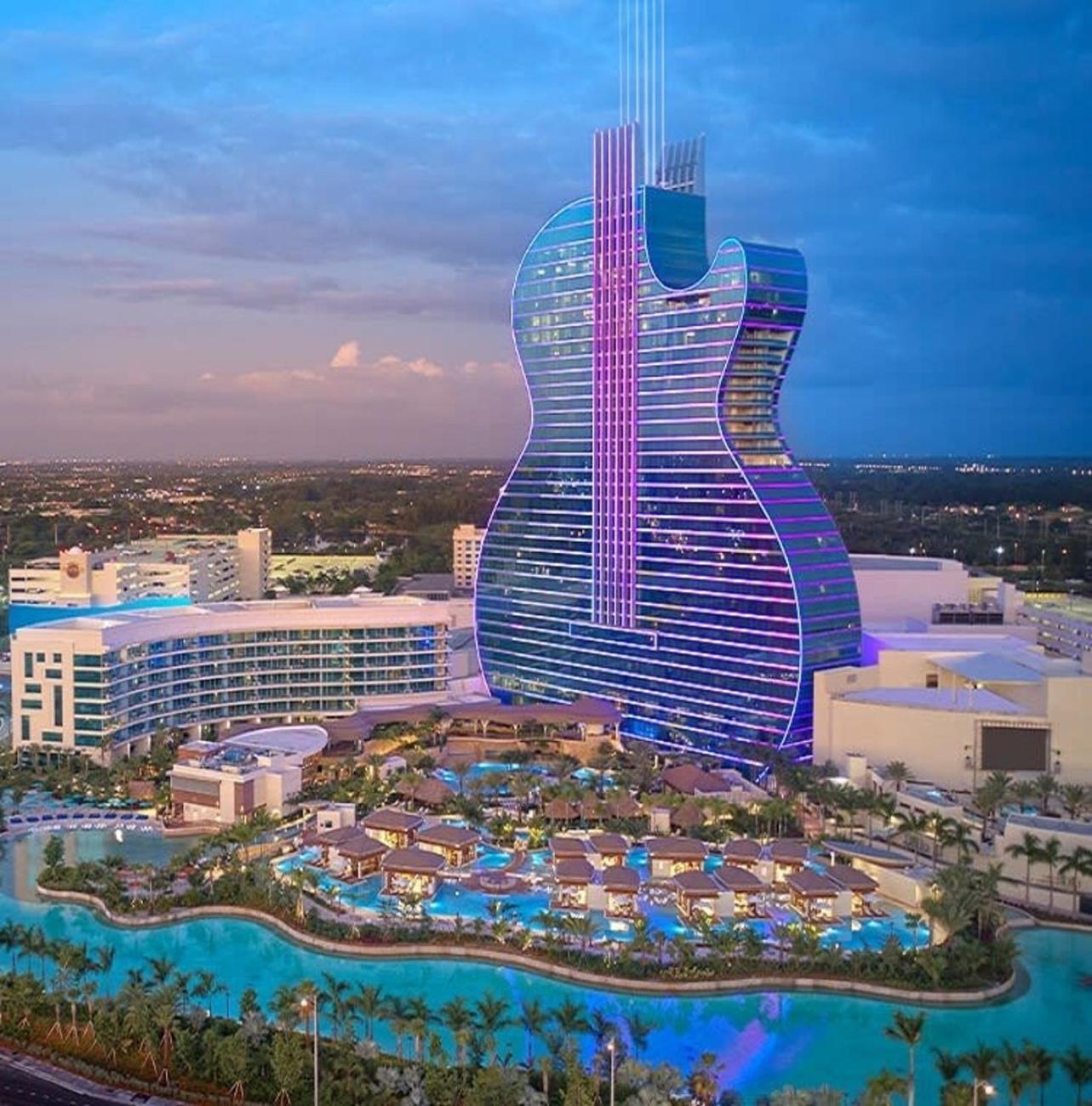 New 2 Bed Studio Close To Beach & Casino Ha04 Hollywood Luaran gambar