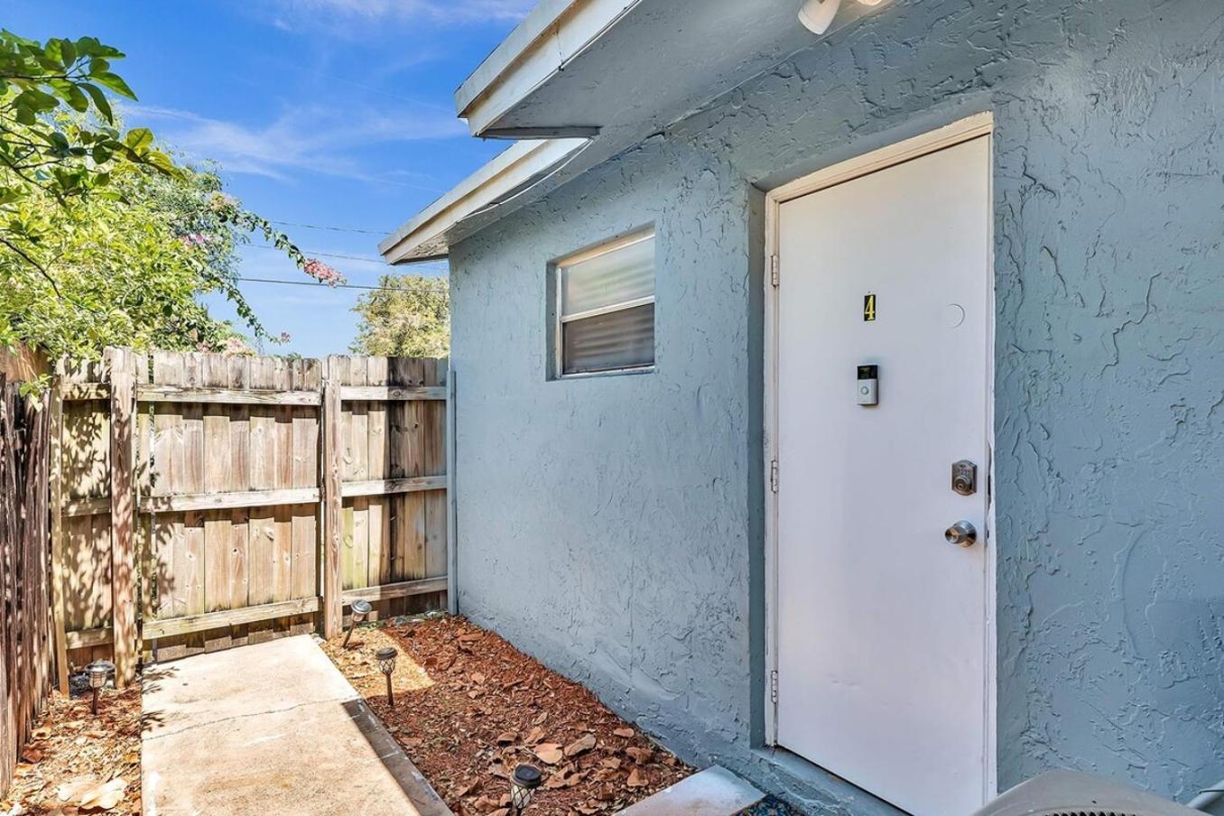 New 2 Bed Studio Close To Beach & Casino Ha04 Hollywood Luaran gambar