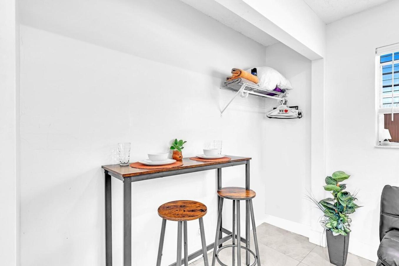 New 2 Bed Studio Close To Beach & Casino Ha04 Hollywood Luaran gambar
